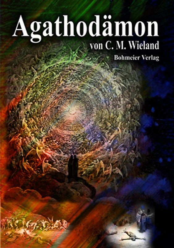 Agathodämon
