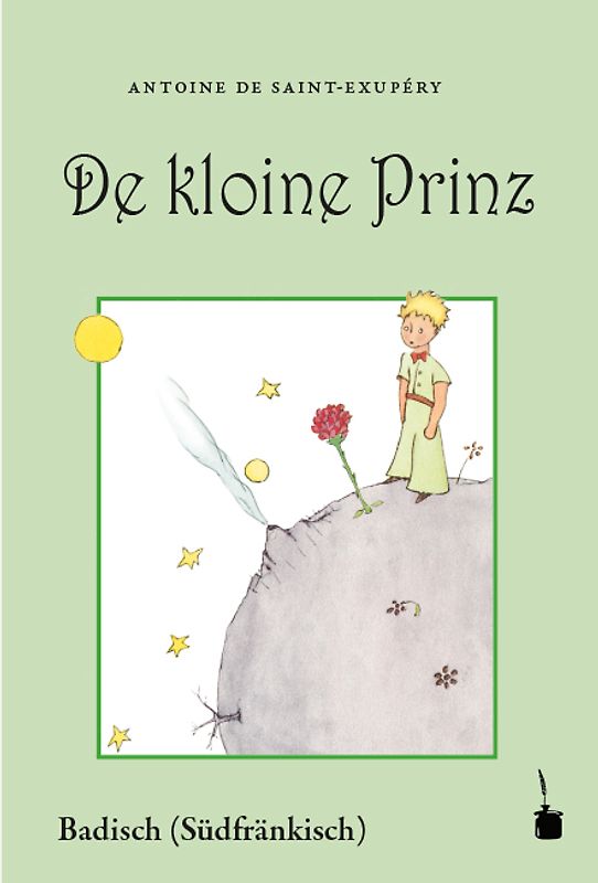 De kloine Prinz