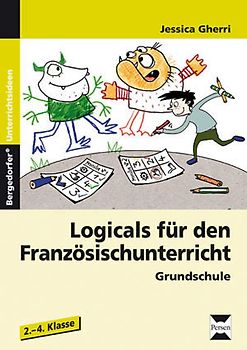 Logicals für den Französischunterricht
