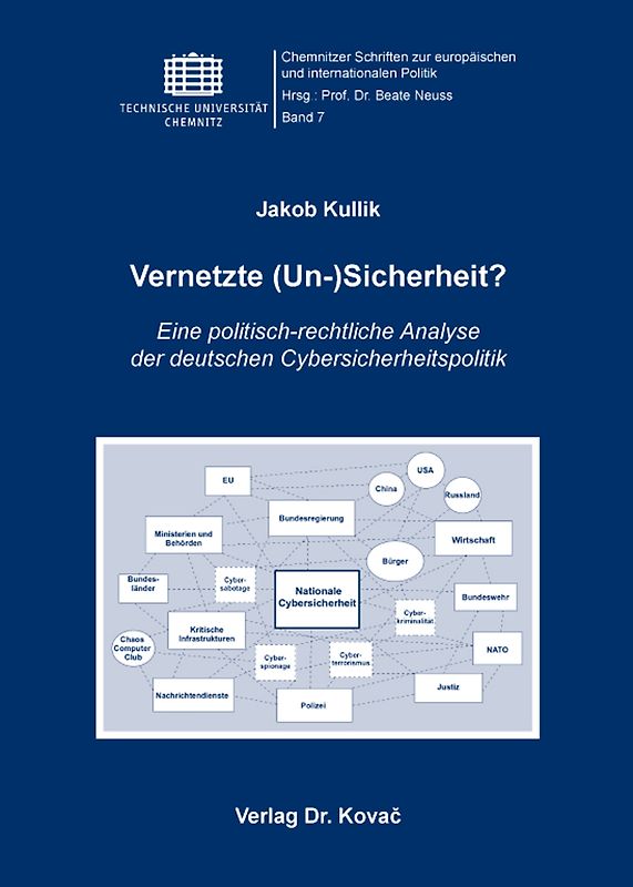 Vernetzte (Un-)Sicherheit?