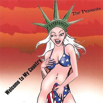 Peasants - Welcome to My Country