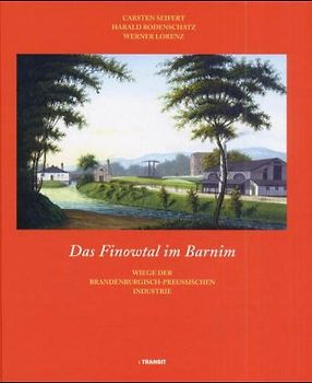 Das Finowtal im Barnim