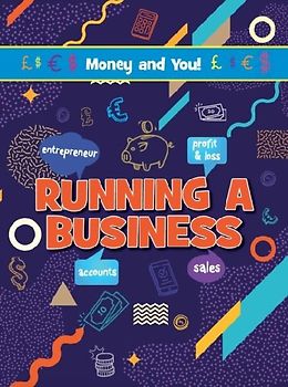 Running a Business