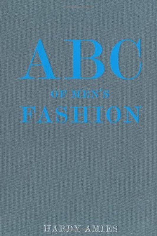 ABC of Men's Fashion - Hardy Amies