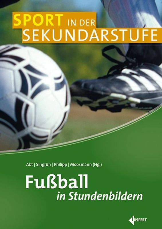 Praxishandbuch Fußball