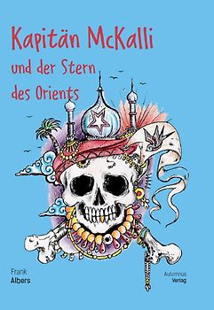 Kapitän McKalli und der Stern des Orients