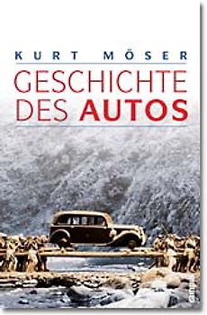 Geschichte des Autos