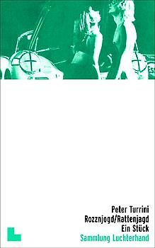 Rozznjogd /Rattenjagd