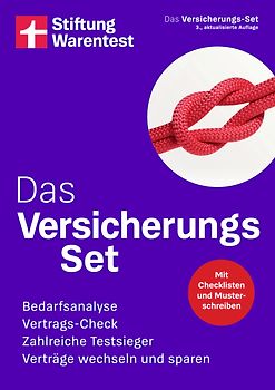 Das Versicherungs-Set