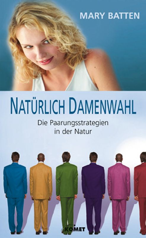 Natürlich Damenwahl