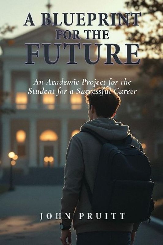 A Blueprint for the Future