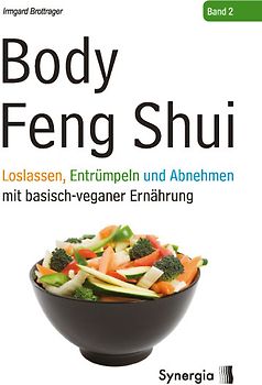 Body Feng Shui - Band 2