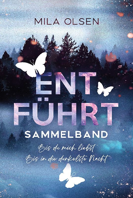 Entführt - Sammelband