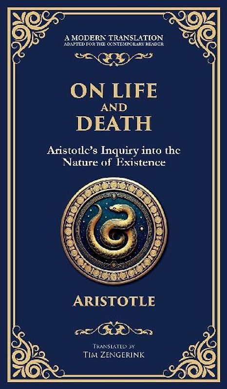 On Life and Death