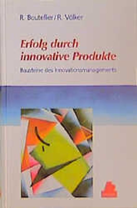 Erfolg durch innovative Produkte