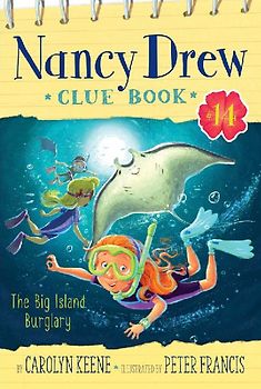 The Big Island Burglary