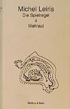 Die Spielregel / Wehlaut