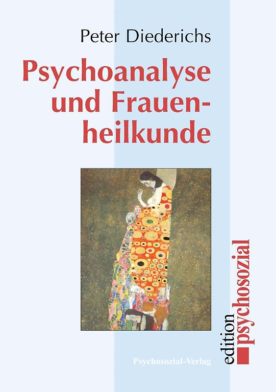 Psychoanalyse und Frauenheilkunde
