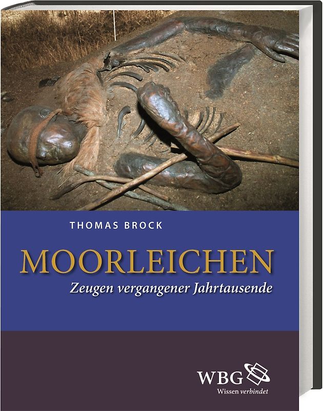 Moorleichen
