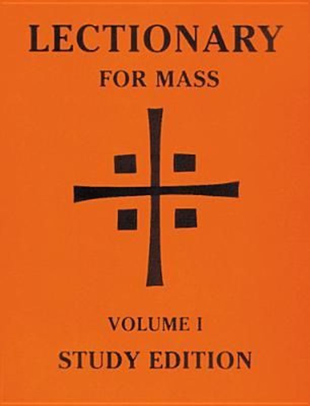Lectionary for Mass