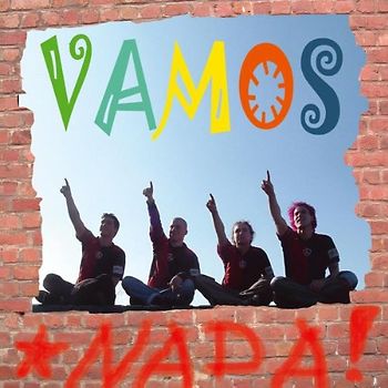 Nada - Vamos