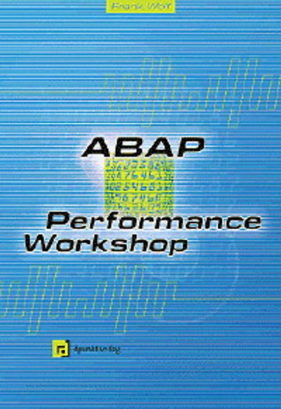 ABAP-Performance-Workshop