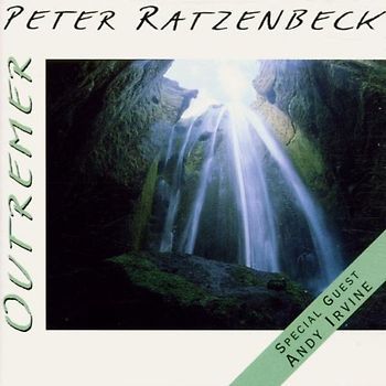 Peter Ratzenbeck - Outremer