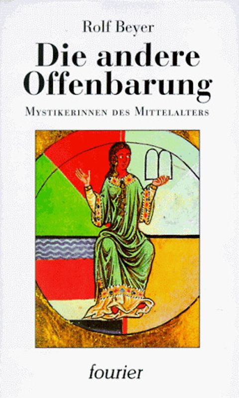 Die andere Offenbarung