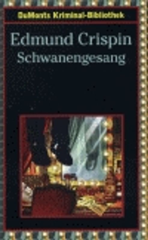 Schwanengesang