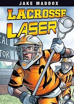 Lacrosse Laser