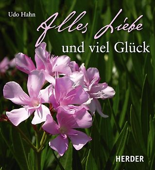 Alles Liebe und viel Glück