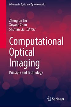 Computational Optical Imaging