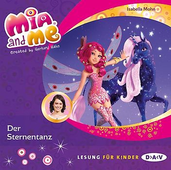 Mia and me – Teil 18: Der Sternentanz