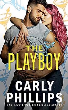 The Playboy (The Chandler Brothers, Band 2)