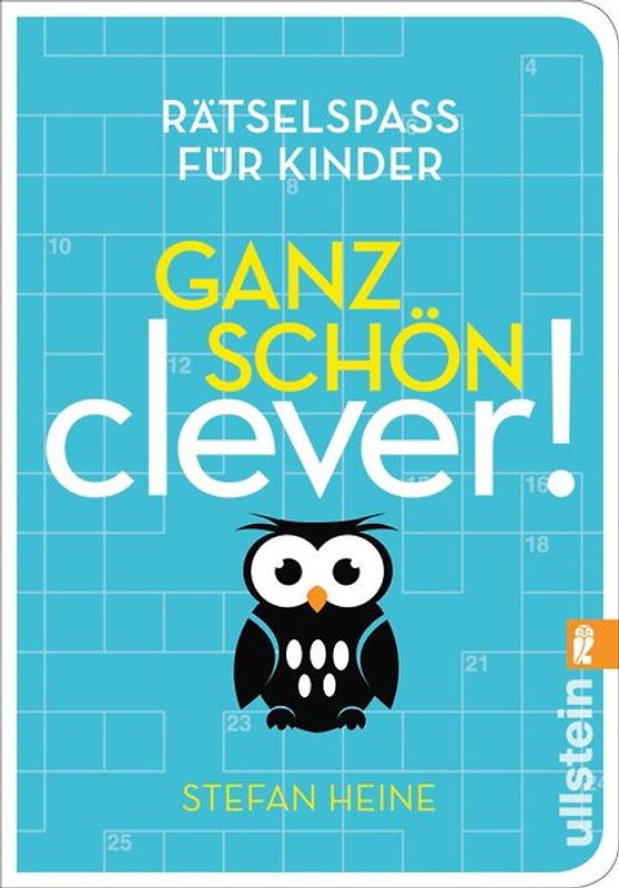 Ganz schön clever! (2)