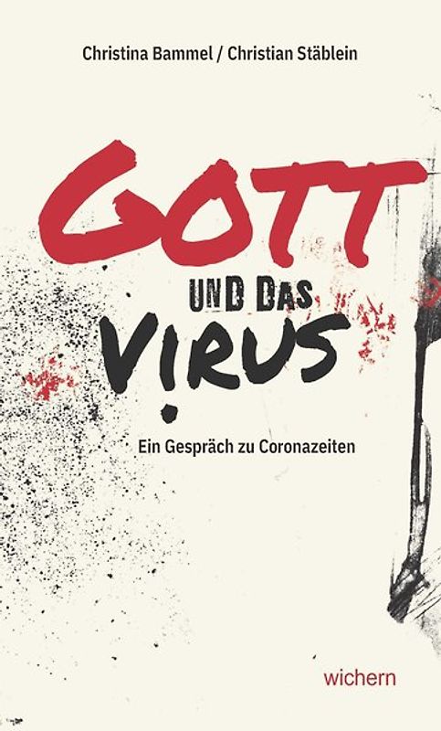Gott und das Virus