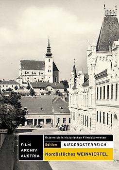 Niederösterreich: Nordöstliches Weinviertel DVD