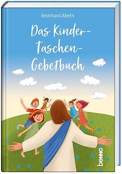 Kinder-Taschengebetbuch