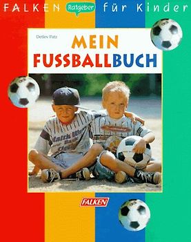 Mein Fussballbuch