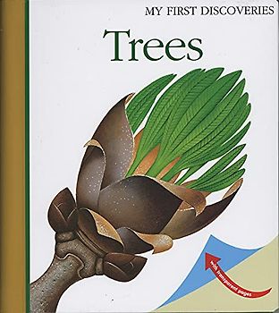 Trees: Volume 19