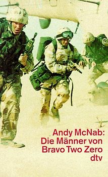Die Männer von Bravo Two Zero