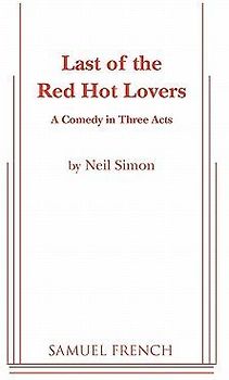 Last of the Red Hot Lovers