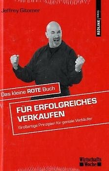 Die Kunst des Verkaufens