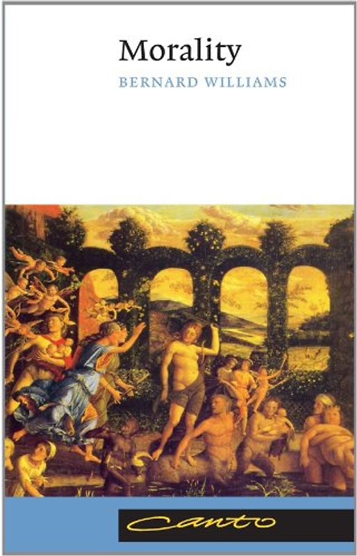 Morality: An Introduction to Ethics (Canto)