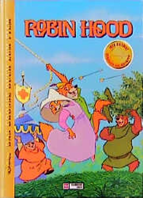 Robin Hood