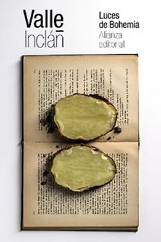 Luces de bohemia : esperpento