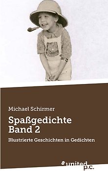 Spaßgedichte Band 2