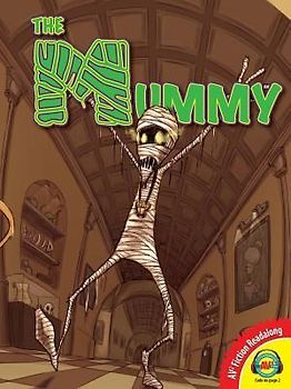 The Mummy