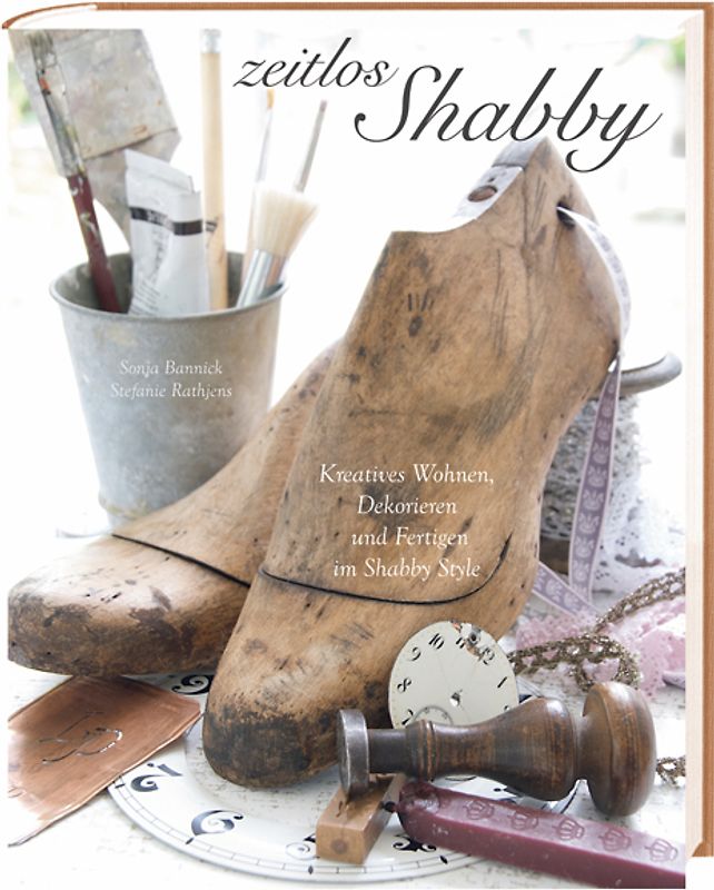 Zeitlos shabby