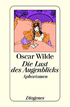 Die Lust des Augenblicks